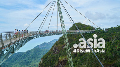 Photo: RiseWithAsia hashtag 