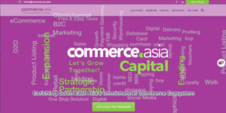 Website screen capture: commerce.asia/cde/