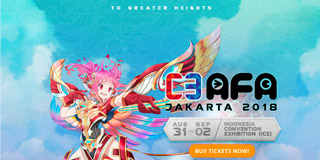website screen capture: animefestival.asia