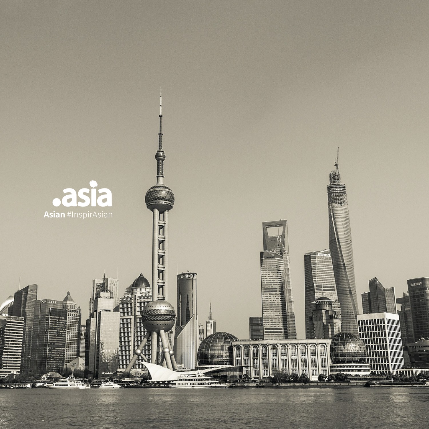 .Asia - Asian #InspirAsian Photo