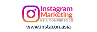 Instacon.Asia - Instagram Marketing Asia Conference