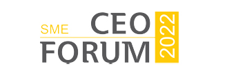 SME CEO Forum 2022 Banner