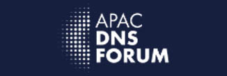 APAC DNS Forum logo