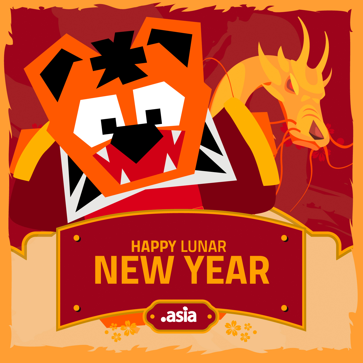 Image: DotAsia wishes the Asian community a Happy Year of the Dragon!