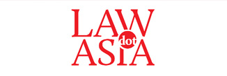 Law.Asia logo