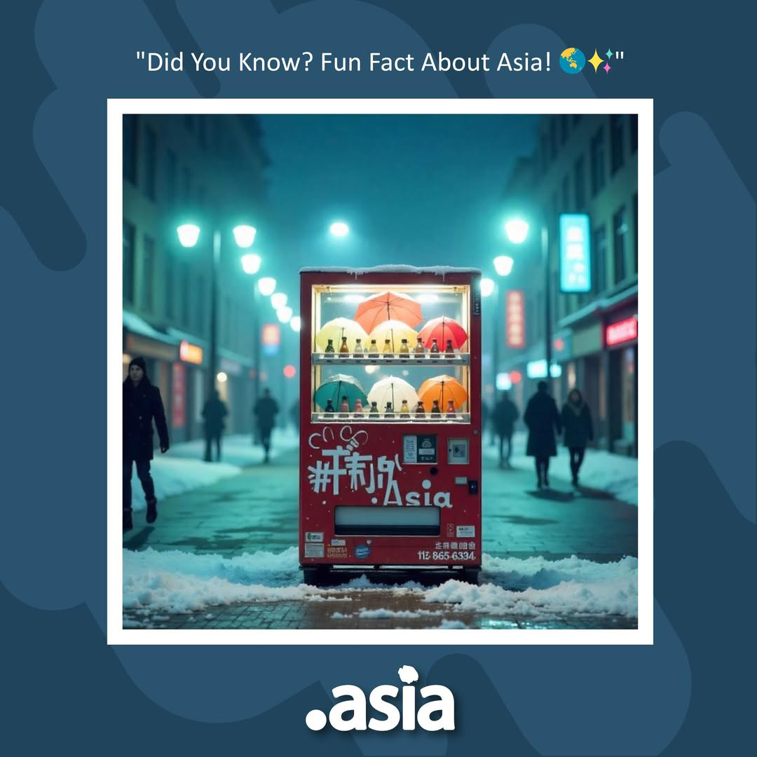 Image: Japan fun facts